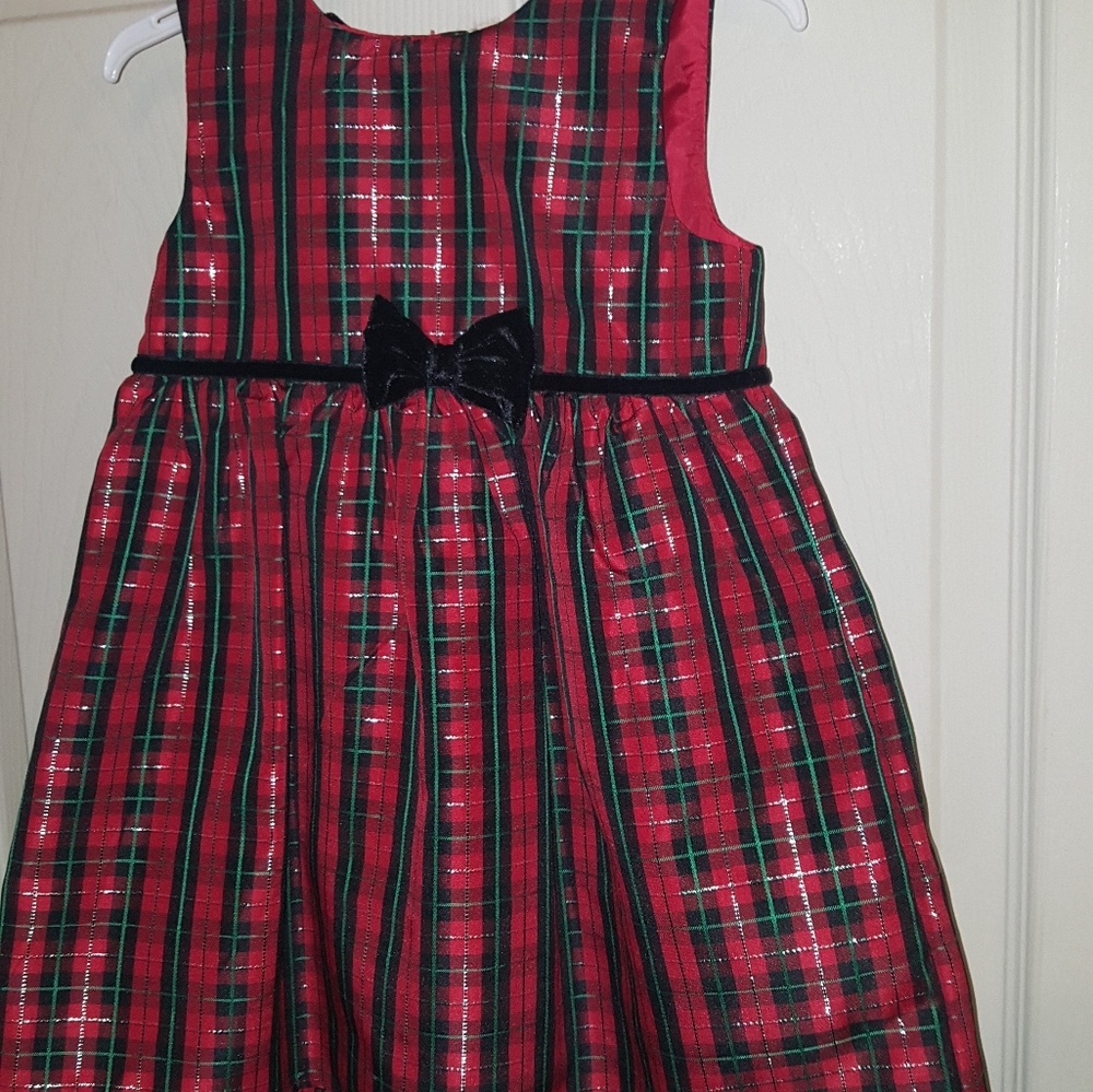 Toddler dress